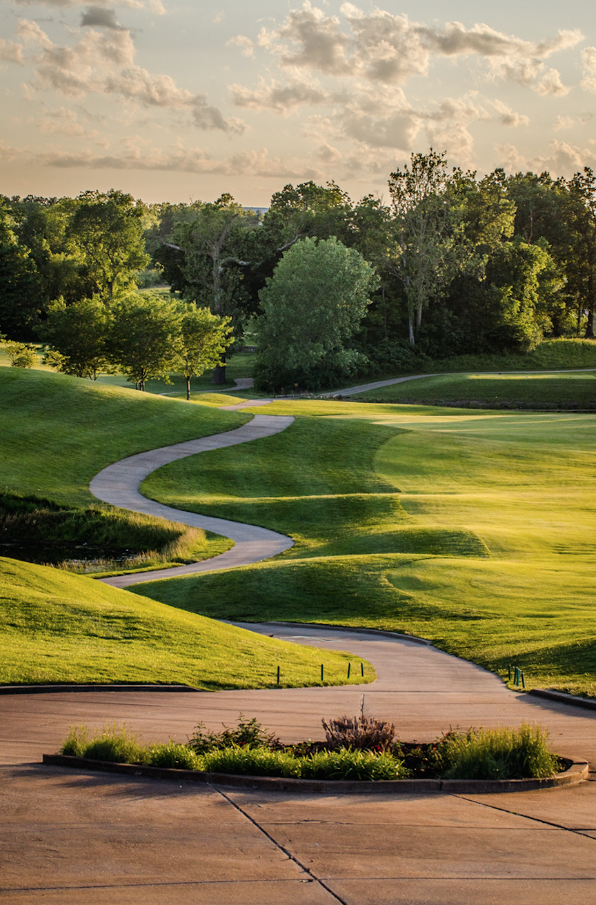 WinterStone Golf Course Course Photos WinterStone Golf Course Course Photos