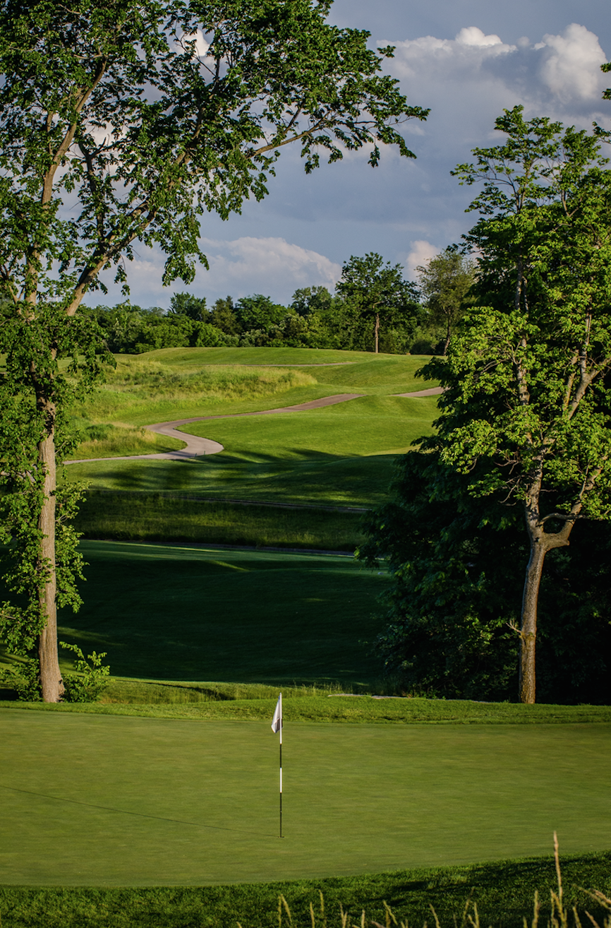 WinterStone Golf Course Course Photos WinterStone Golf Course Course Photos